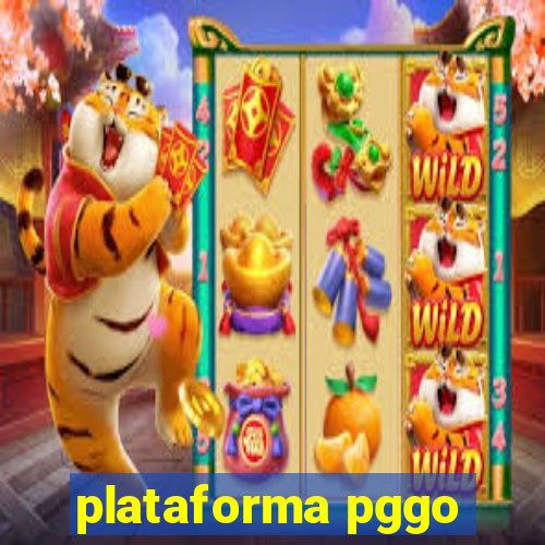 plataforma pggo